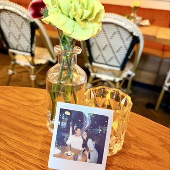 Pazza Notte - Instax Pic (Anniversary Celebration) - Pizza Near Me - Sacramento, California Pazza Notte - Instax Pic (Anniversary Celebration) - Pizza Near Me - Sacramento, California