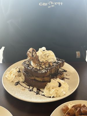 Crazy Toast House Restaurant by null