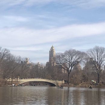 Central Park Conservancy - Parks Near Me - New York, New York Central Park Conservancy - Parks Near Me - New York, New York