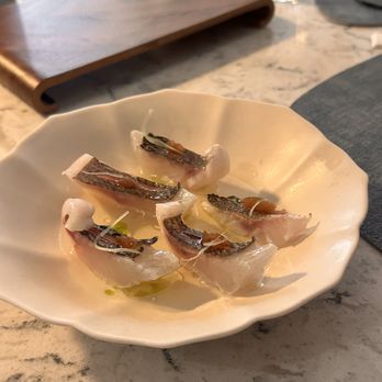 Ine - Japanese Near Me - Los Angeles, California