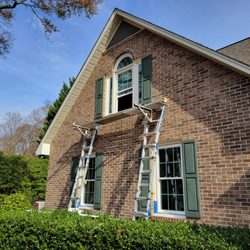 Taylors Window & Screen