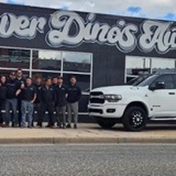Denver Dino’s Auto body & Repair