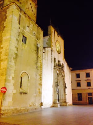 Igreja de São João Baptista by null