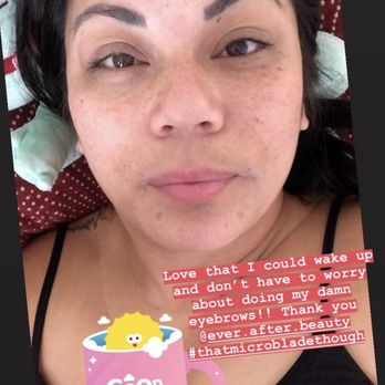 Ever After Beauty - Permanent Makeup Near Me - Vacaville, California