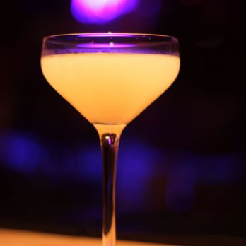 The ROQ - a cocktail in a coupe glass - Wine Bars Near Me - Charleston, West Virginia The ROQ - a cocktail in a coupe glass - Wine Bars Near Me - Charleston, West Virginia