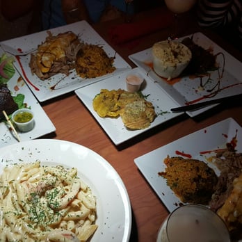 Platos - Tables food - Latin American Near Me - Carolina, Puerto Rico Platos - Tables food - Latin American Near Me - Carolina, Puerto Rico