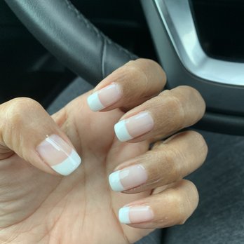 Kai’s Nail Spa - Gel French manicure - Nail Salons Near Me - Davie, Florida Kai’s Nail Spa - Gel French manicure - Nail Salons Near Me - Davie, Florida