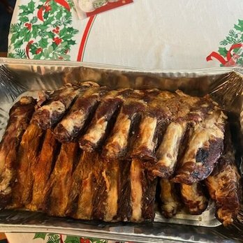 Latham's Meat - Bones - Barbeque Near Me - Jackson, Tennessee