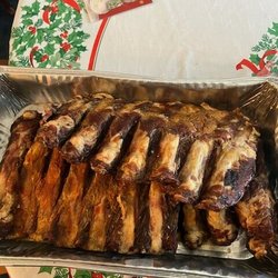 Latham's Meat - Bones
