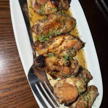 Traverso's Restaurant - char-boiled lemon wings - Pizza Near Me - Naperville, Illinois Traverso's Restaurant - char-boiled lemon wings - Pizza Near Me - Naperville, Illinois
