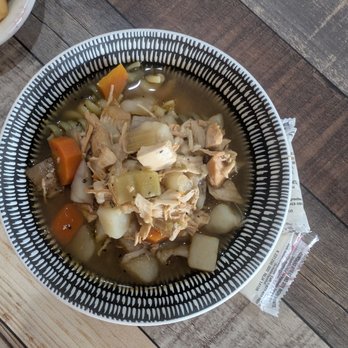Eggscellent - Chicken soup - Breakfast & Brunch Near Me - Las Vegas, Nevada