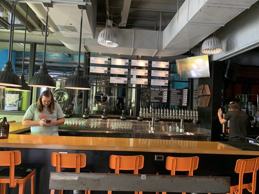 HOMES Brewery - Campus by null