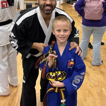 Champion ATA Martial Arts - Martial Arts Near Me - Fort Worth, Texas Champion ATA Martial Arts - Martial Arts Near Me - Fort Worth, Texas