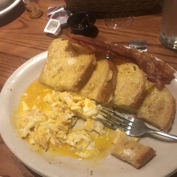 Cracker Barrel Old Country Store - Southern Near Me - Orlando, Florida