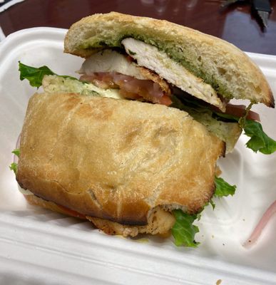 The Law Café by null