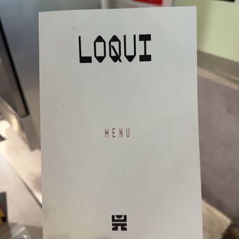 LOQUI - Mexican Near Me - Playa Vista, California LOQUI - Mexican Near Me - Playa Vista, California