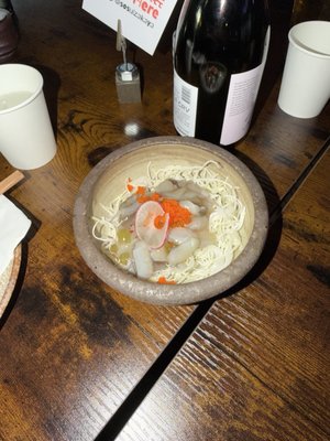 SOSU izakaya & Sushi Bar by null