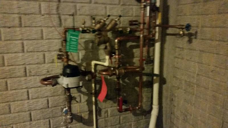 Slide of Backflow Pros