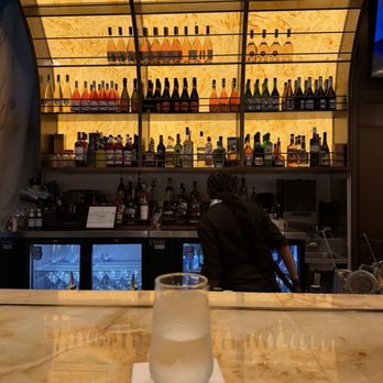 Uptown Dumpling - Bar - Dim Sum Near Me - Dallas, Texas