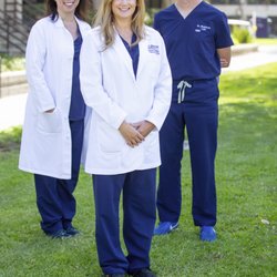 Angela Whitaker, DO - Edinger Medical Group - Dr. Don, Dr. Whitaker and Dr. Middlebrooks (from left to right)