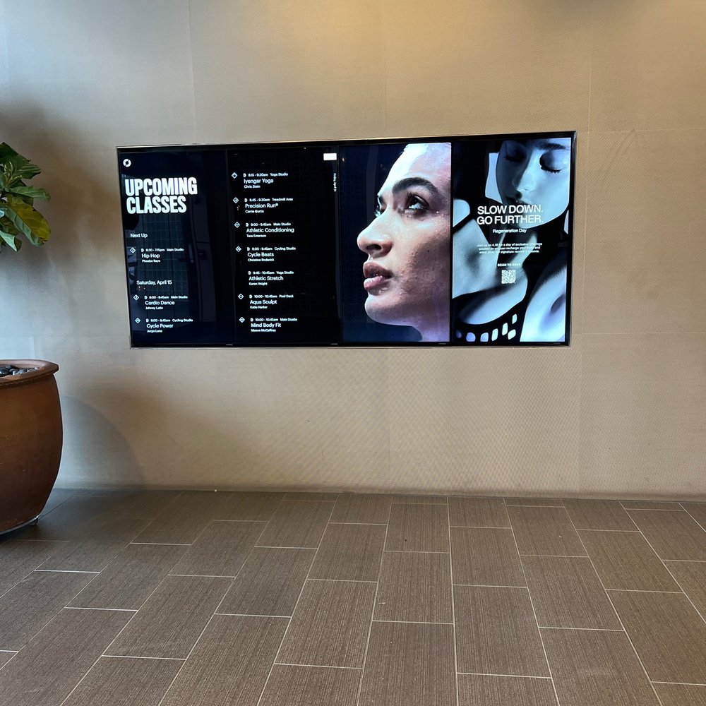 Equinox - Gyms Near Me - Los Angeles, California