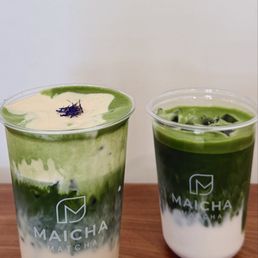 London Fog Matcha Matcha Latte London Fog Matcha Matcha Latte