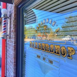 Savannah’s Traditional Barbershop