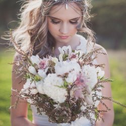 Danielle Pierce Beauty - Bridal Services