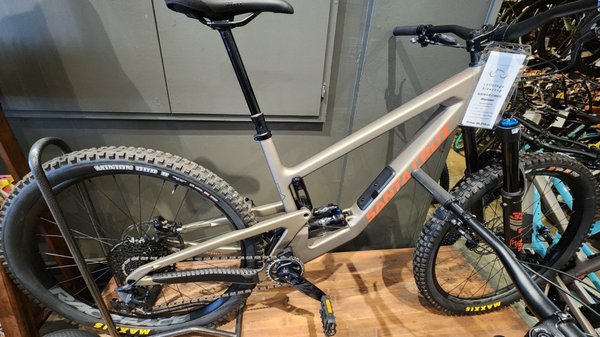 Calistoga Bikeshop by null