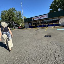 Plaid Pantry