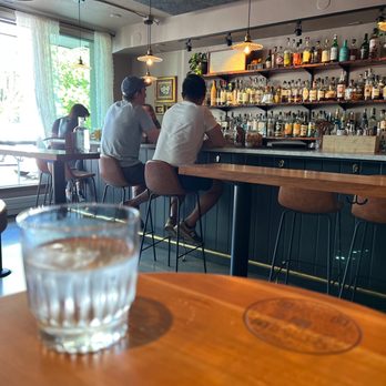 Bar Miriam - Queen Anne spot - Cocktail Bars Near Me - Seattle, Washington Bar Miriam - Queen Anne spot - Cocktail Bars Near Me - Seattle, Washington