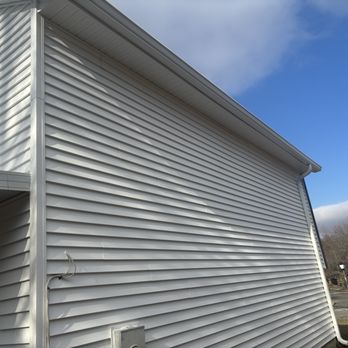 Certified Roofing - Siding and gutters - left side of home! - Roofing Near Me - Columbia, Maryland Certified Roofing - Siding and gutters - left side of home! - Roofing Near Me - Columbia, Maryland