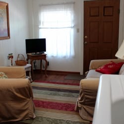 Das Garten Haus - Das Garten Haus - The Garden Suite