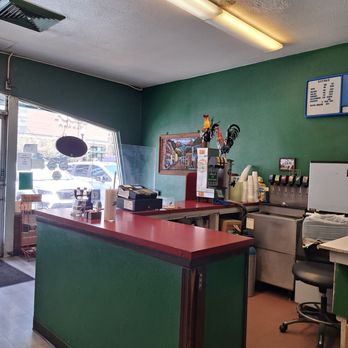 El Pollo Supremo - Mexican Near Me - Tempe, Arizona