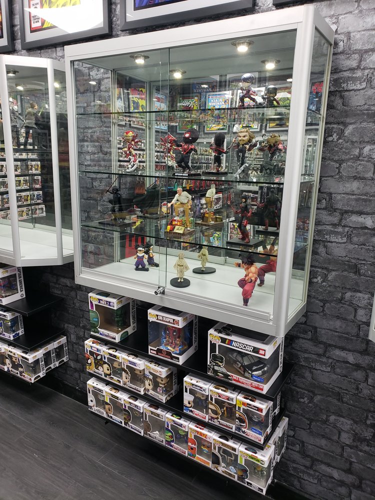 Slide of Faithful General Construction