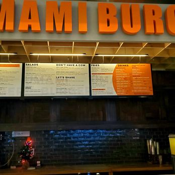 Hudson Eats - UMAMI BURGER - - - (12/17/2019) - Food Court Near Me - New York, New York Hudson Eats - UMAMI BURGER - - - (12/17/2019) - Food Court Near Me - New York, New York