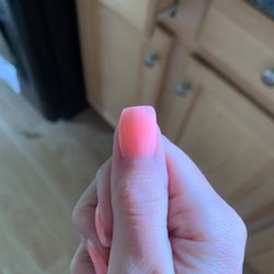 Journey Nail Salon