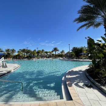 Surfari Water Park - Water Parks Near Me - Orlando, Florida