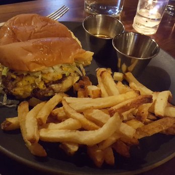 The Loyalist - The Special Burger - New American Near Me - Chicago, Illinois The Loyalist - The Special Burger - New American Near Me - Chicago, Illinois