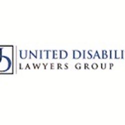 United Disability Lawyers Group