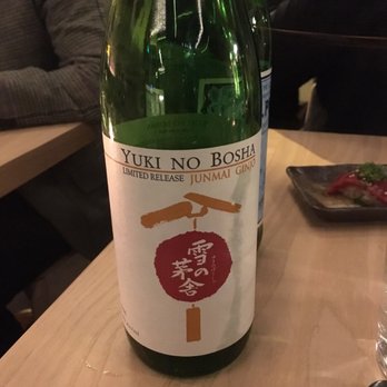 OKO Kitchen - A new staple in our local liquor store & our home ... - Sushi Bars Near Me - Westport, Connecticut OKO Kitchen - A new staple in our local liquor store & our home ... - Sushi Bars Near Me - Westport, Connecticut