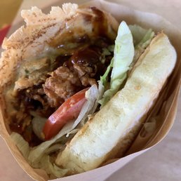 Chicken Sandwich