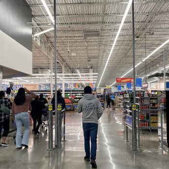Walmart Supercenter - Entrance - Grocery Near Me - Pico Rivera, California Walmart Supercenter - Entrance - Grocery Near Me - Pico Rivera, California