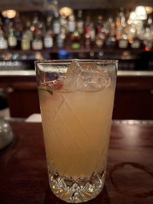 Soho House New York by null