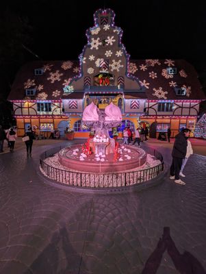Busch Gardens Williamsburg by null