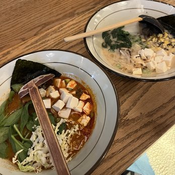 Koku Ramen - Ramen Near Me - New York, New York Koku Ramen - Ramen Near Me - New York, New York