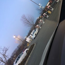 Tesla Supercharger
