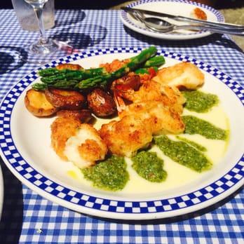 Duke's Seafood - Stuffed prawns - Seafood Near Me - Seattle, Washington Duke's Seafood - Stuffed prawns - Seafood Near Me - Seattle, Washington