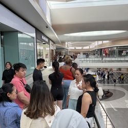 Long lines