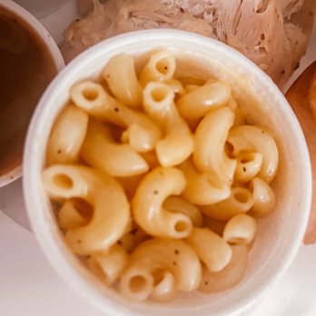 Smoking Barrels BBQ - St. Louis - Mac and Cheese - Barbeque Near Me - St. Louis, Missouri